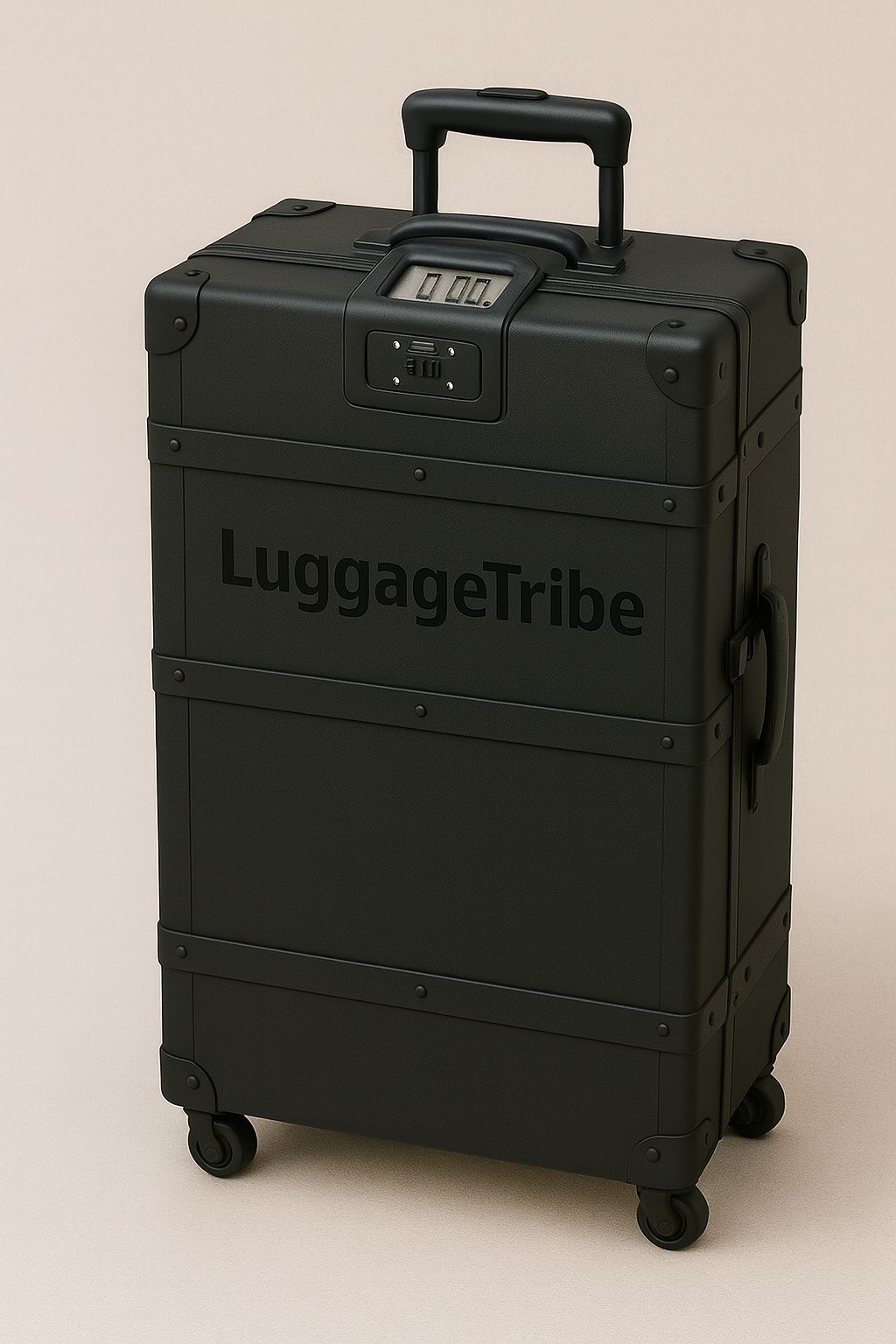 24" Medium Valise